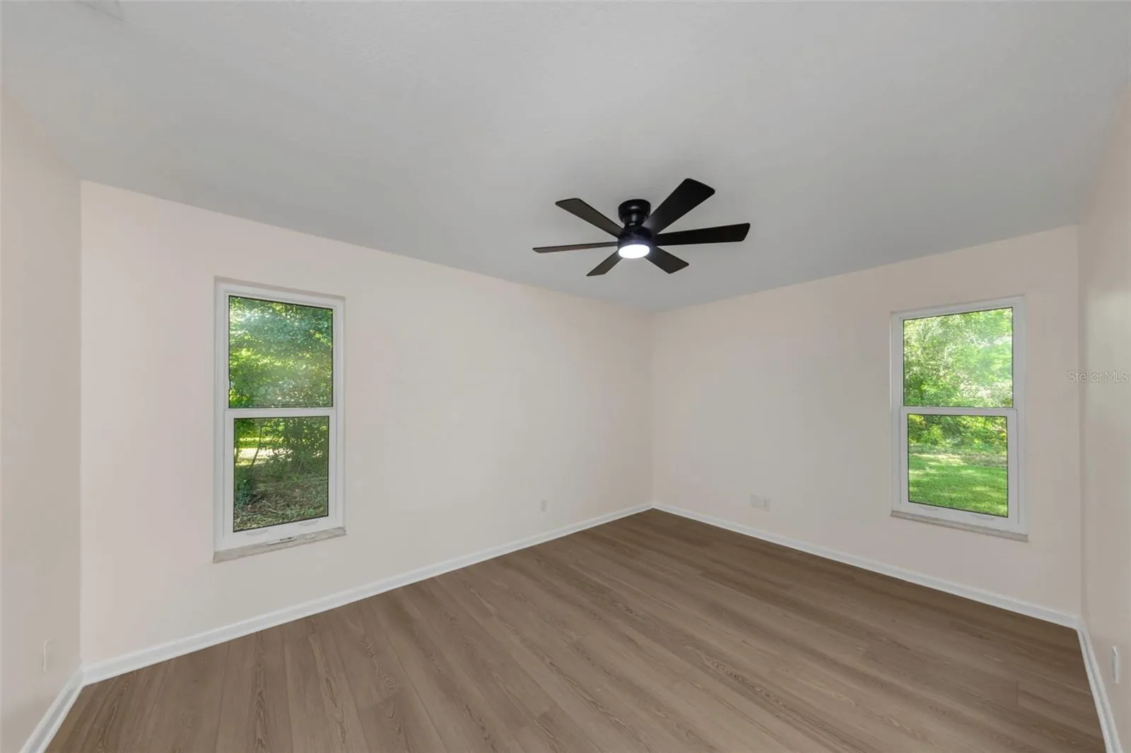 Bedroom #3
