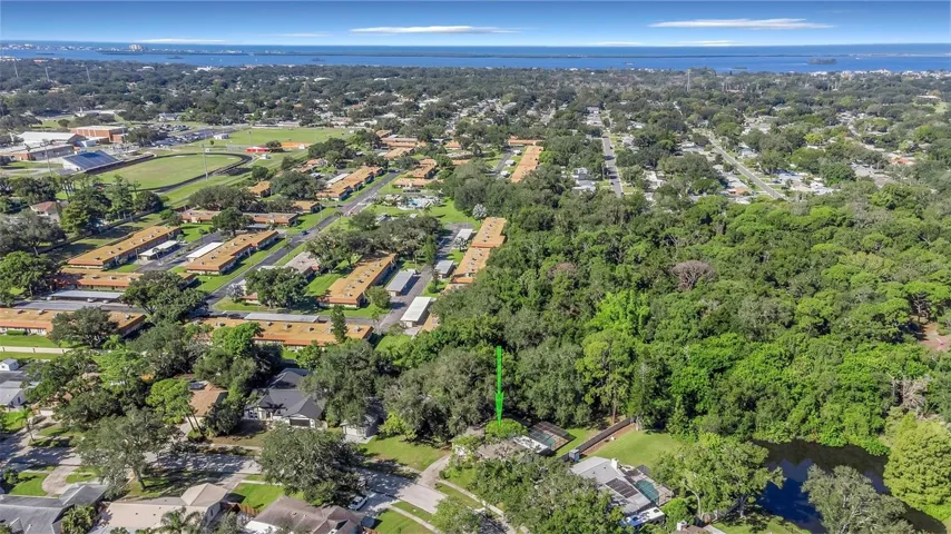 Full View - Aerial