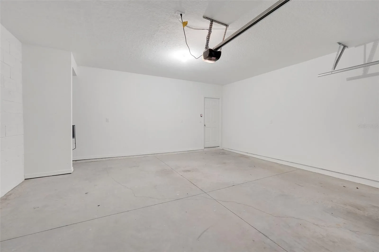 2 Car Garage