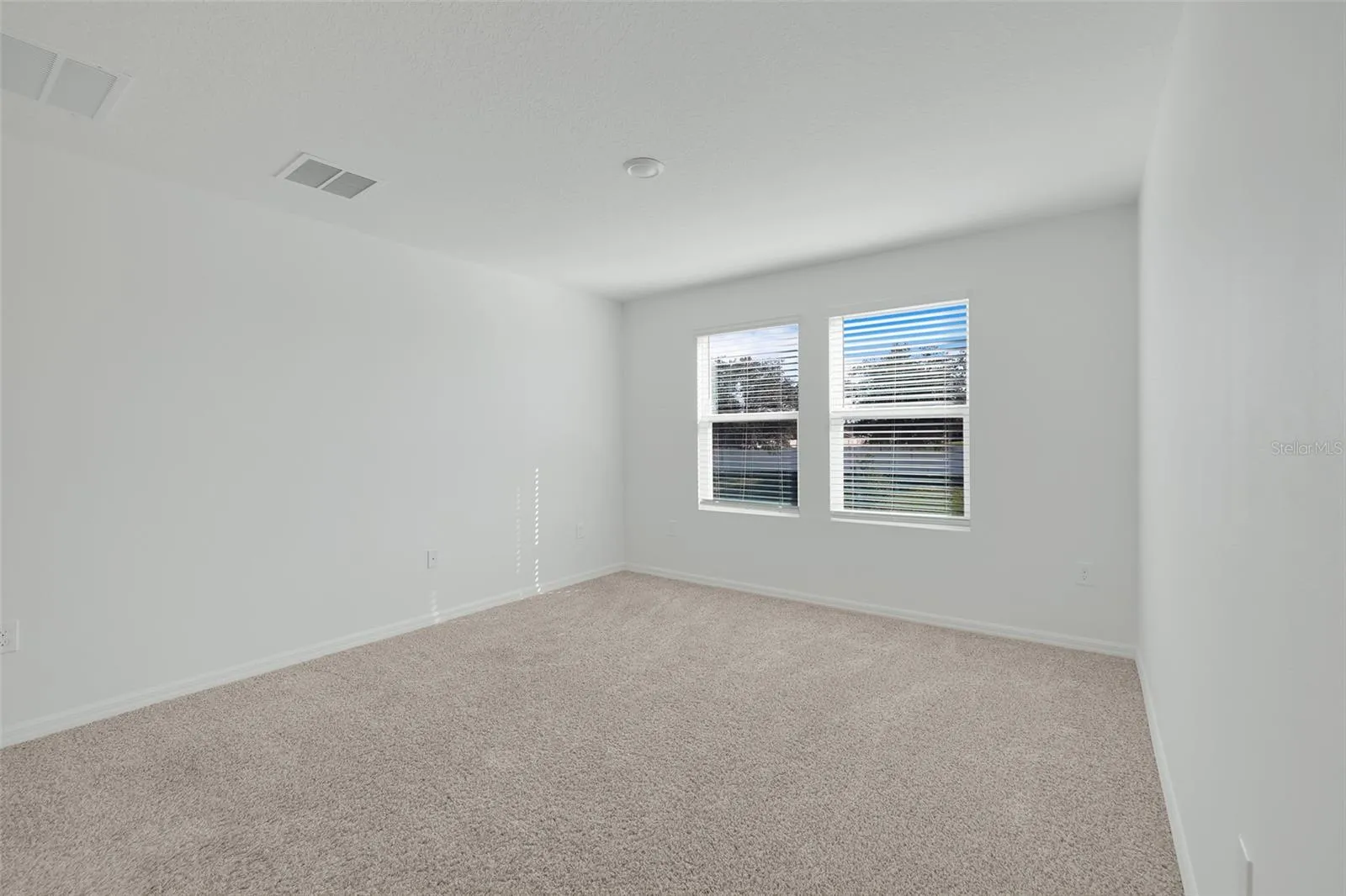 Loft Area