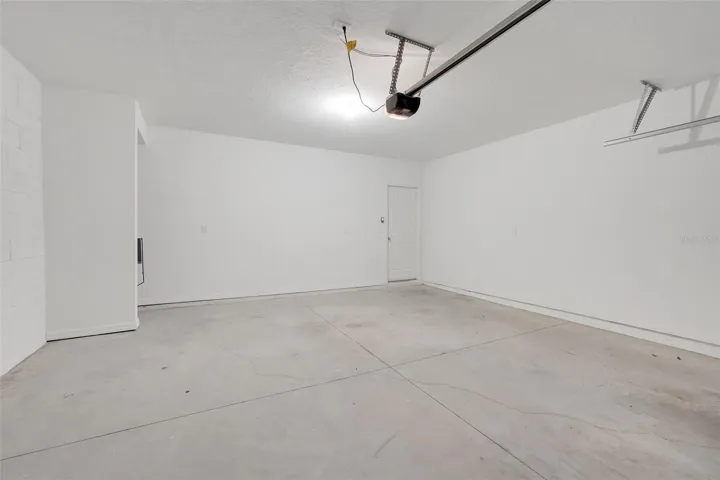 2 Car Garage