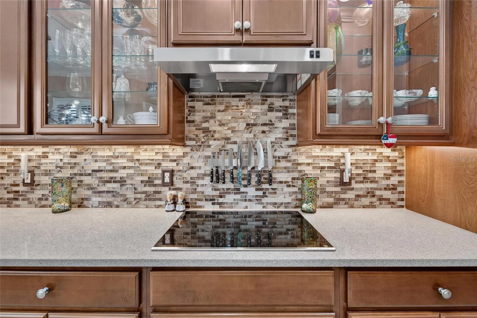 Kitchen Cabinetry Detail