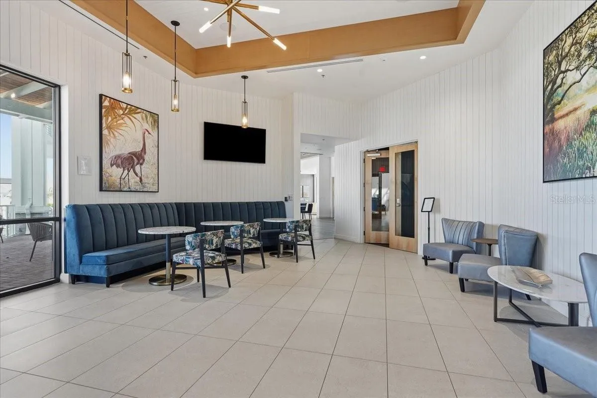 Clubhouse
