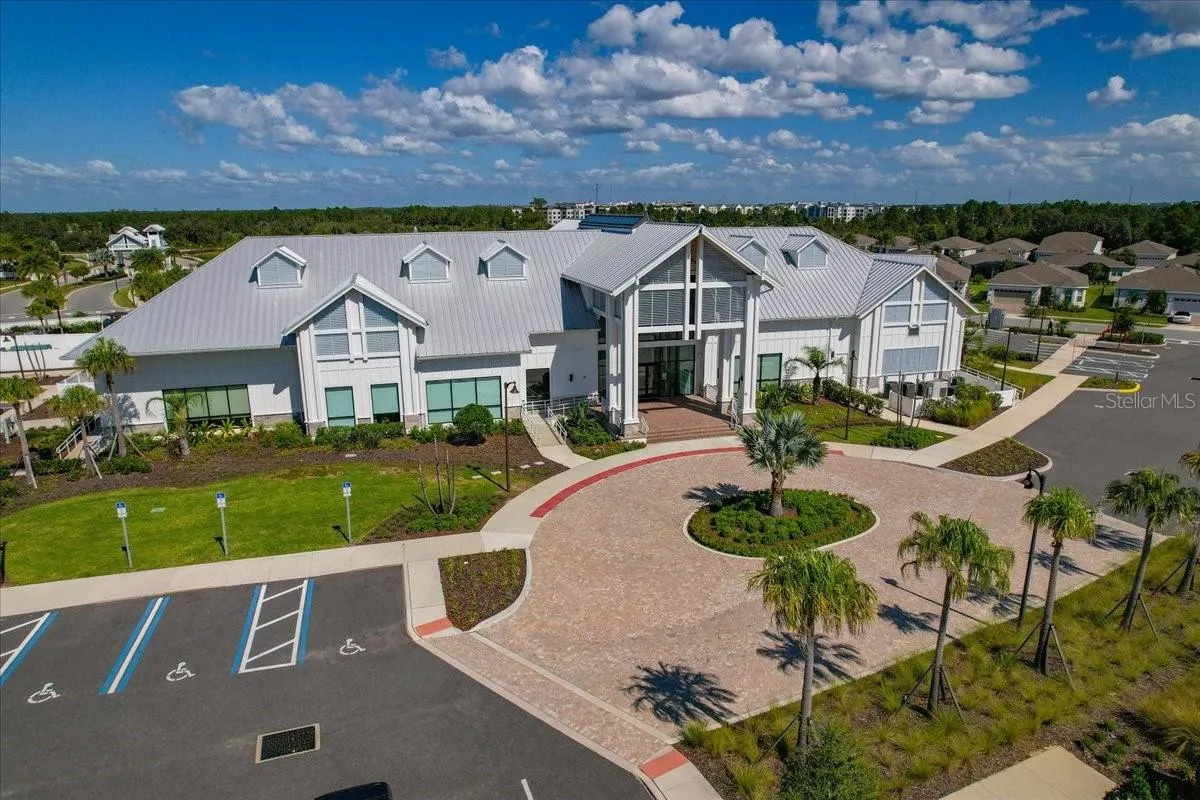 Clubhouse