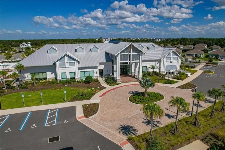 Clubhouse