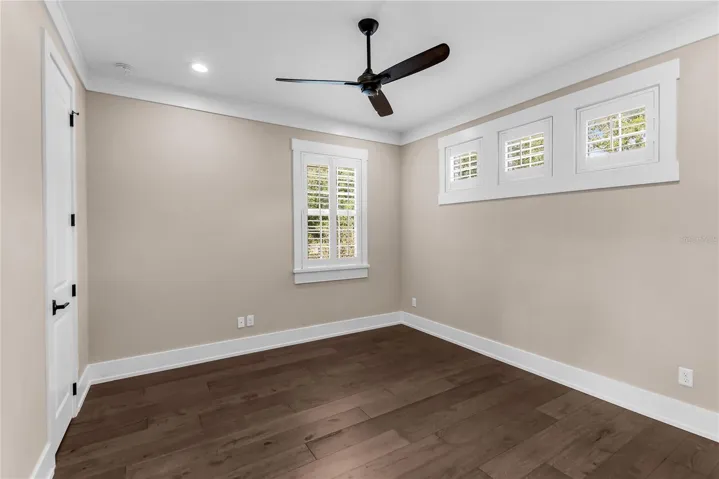BEDROOM SUITE #2
