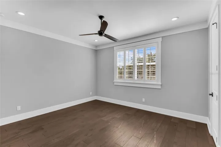 BEDROOM #3
