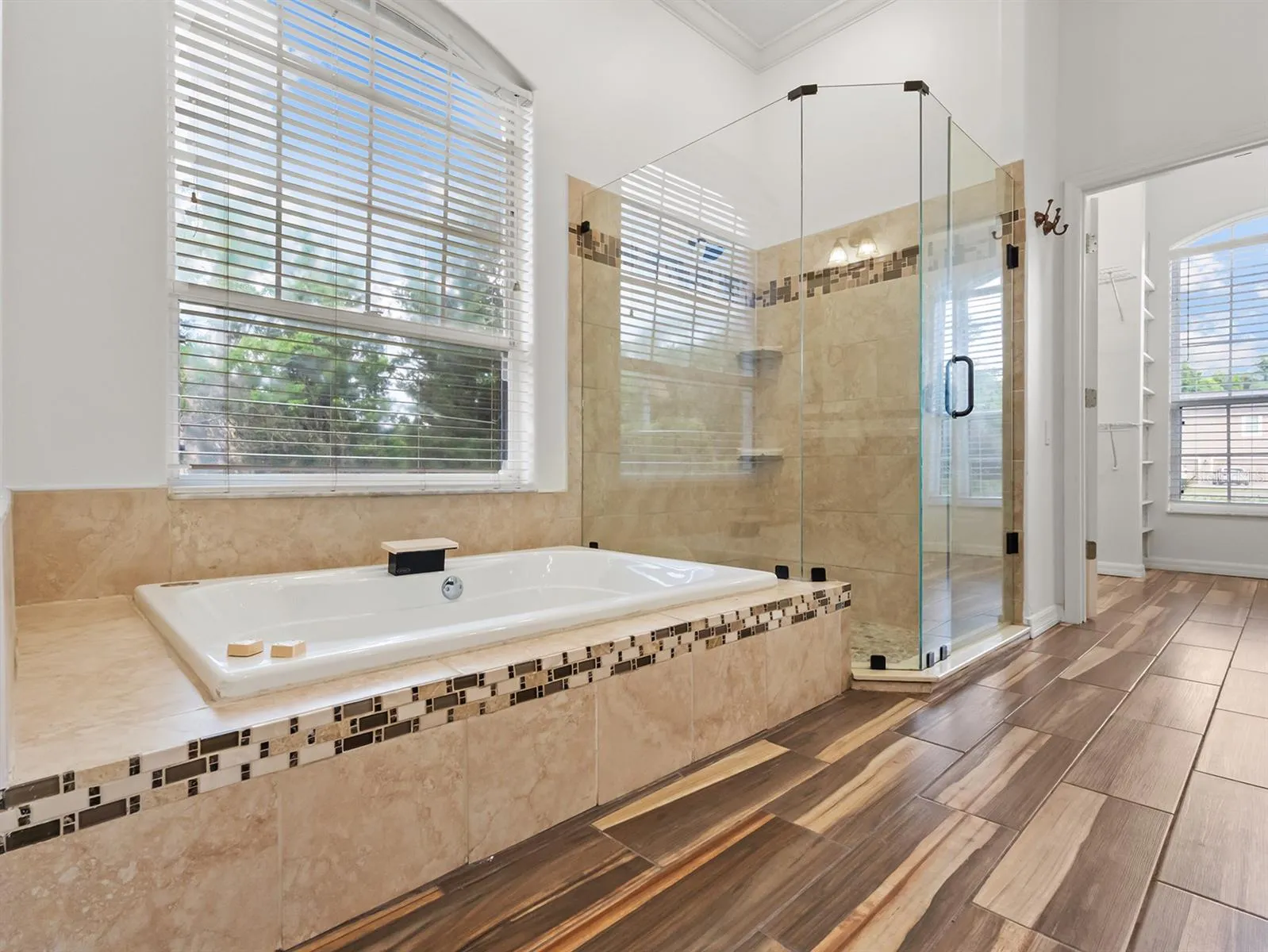 Maste bath
