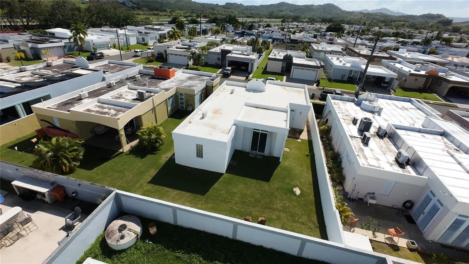 420 SQUARE METERS LOT