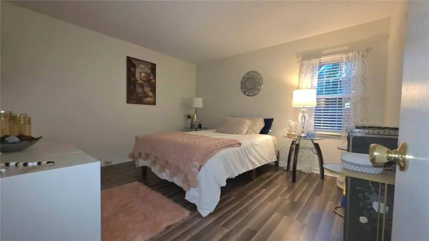 2nd bed