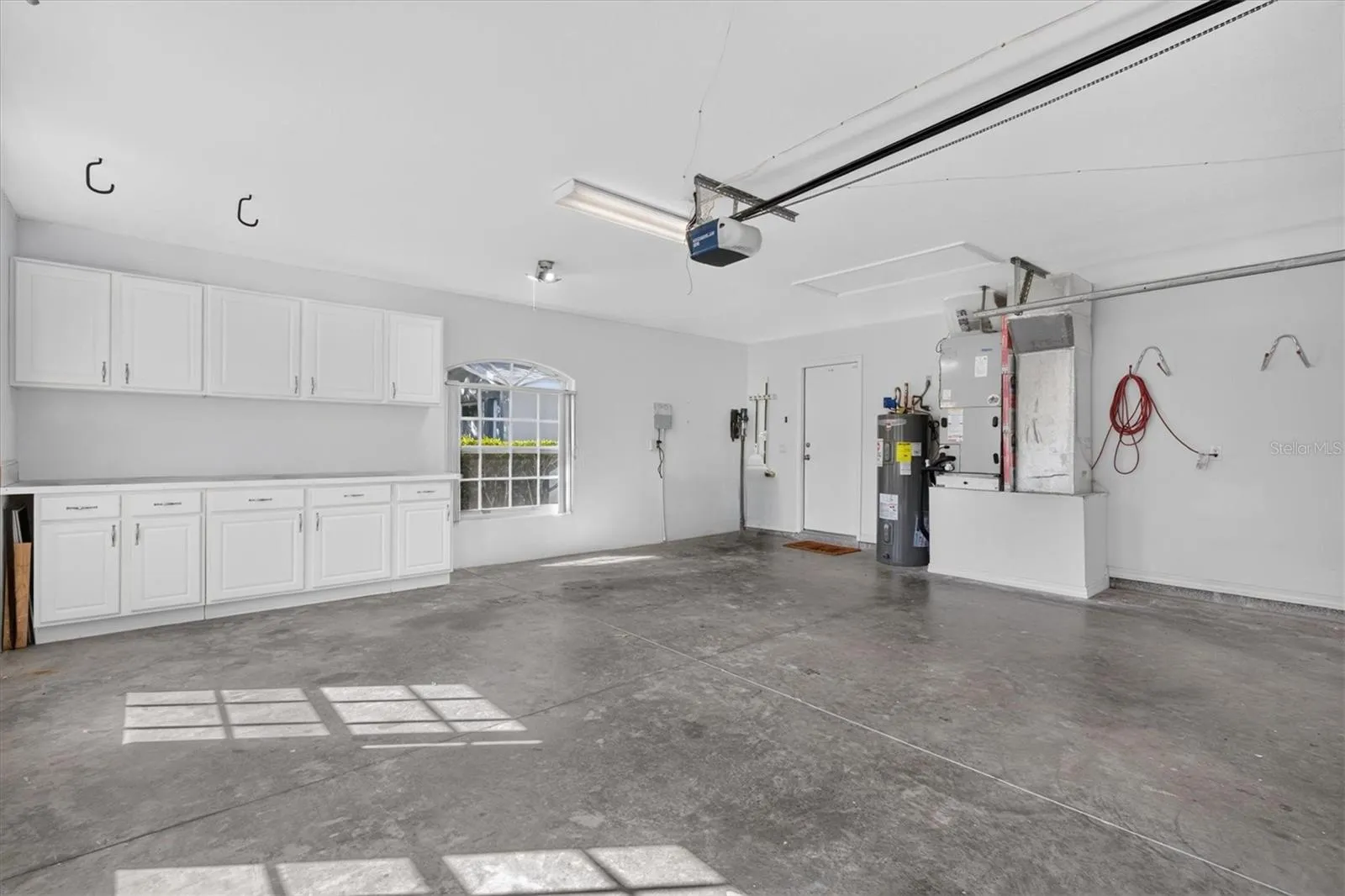 Garage Work Station/Storage