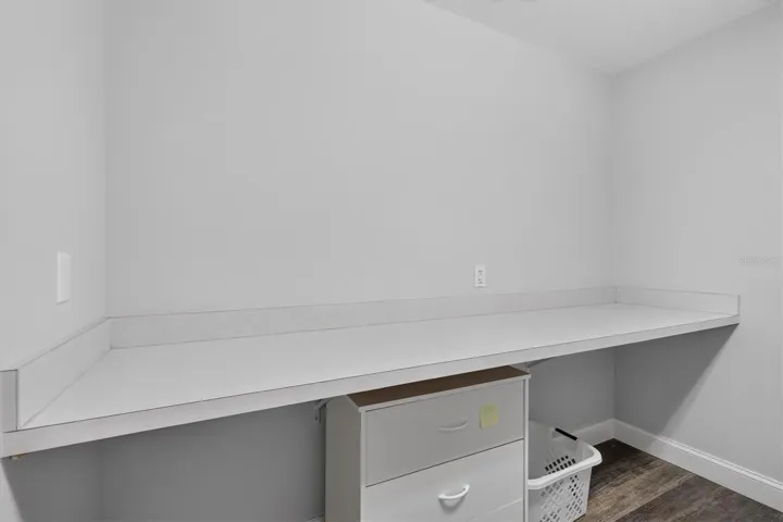 folding area