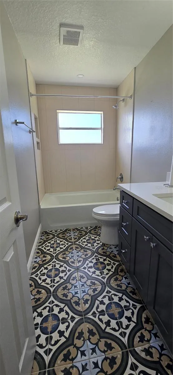 2nd Bathroom