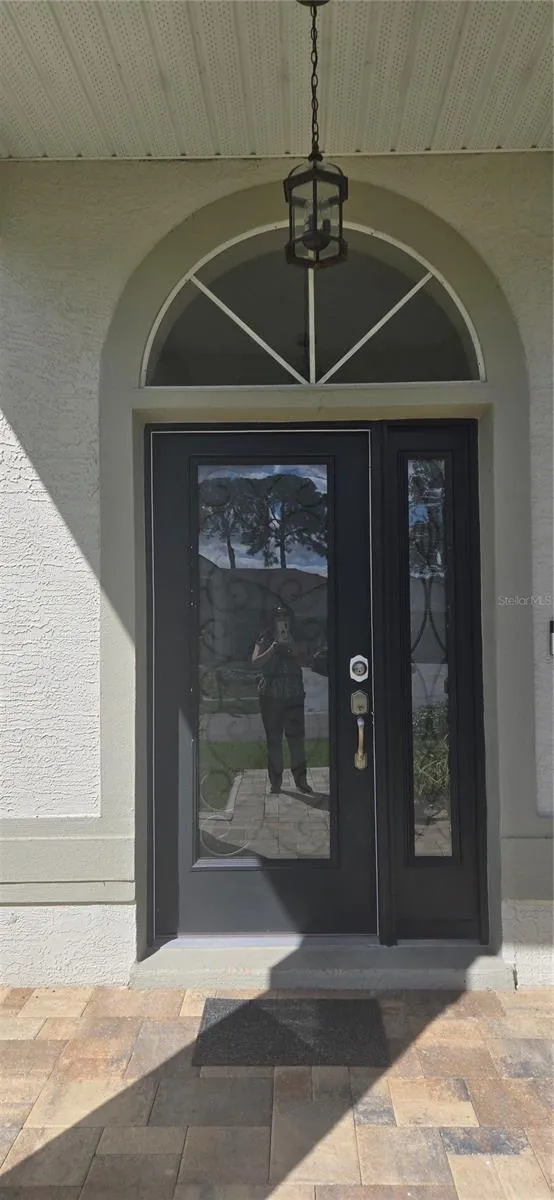 Entry Way