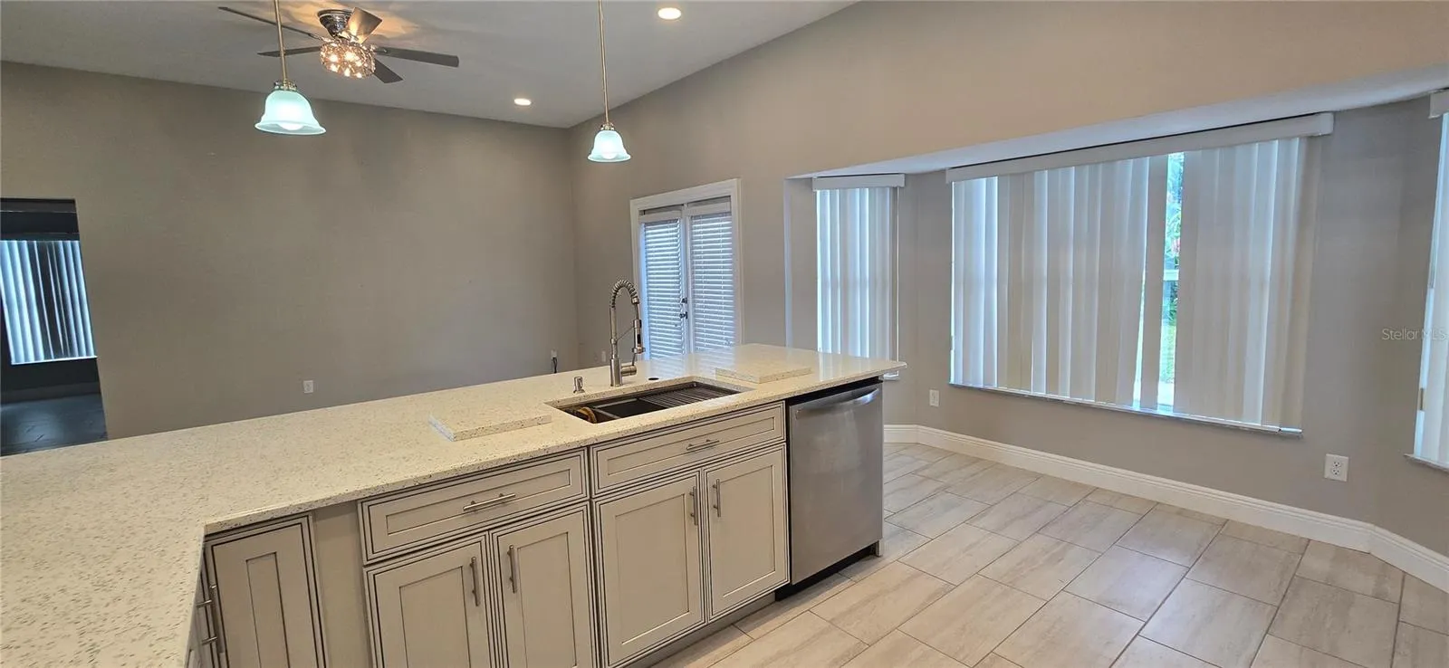 Kitchen Nook