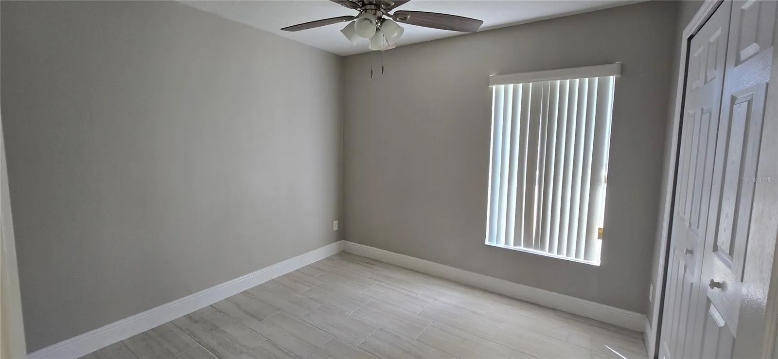 4th Bedroom