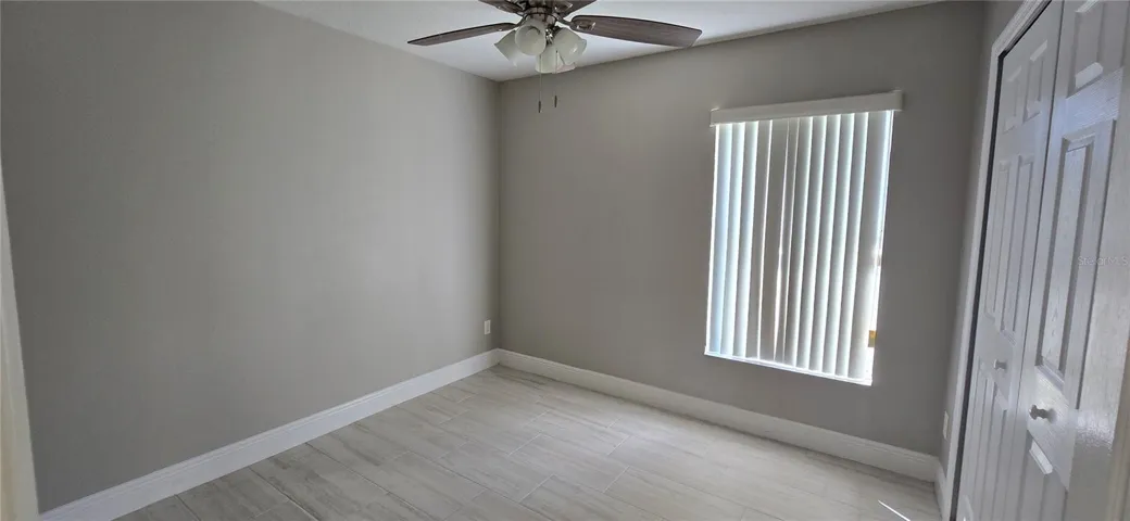 4th Bedroom