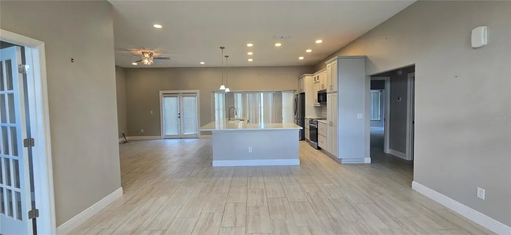Recessed Lighting