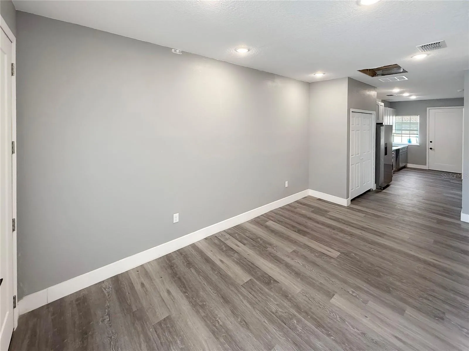 Living/Dining room