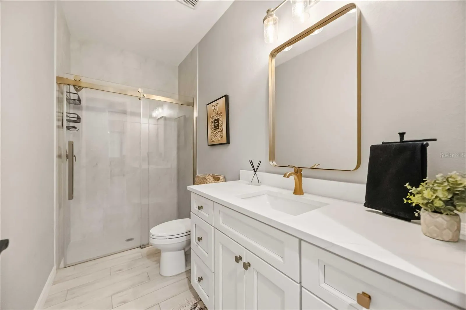 Guest Bath