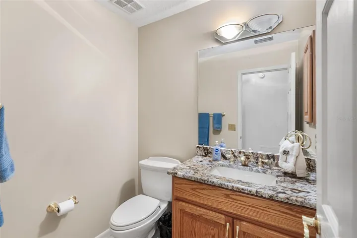 3rd bath