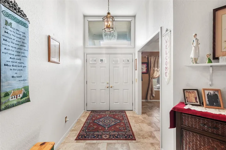 Foyer