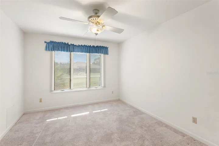 4th Bedroom