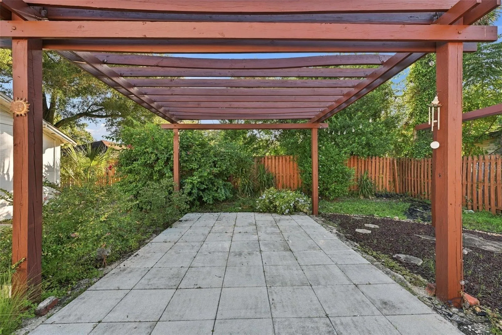 Pergola