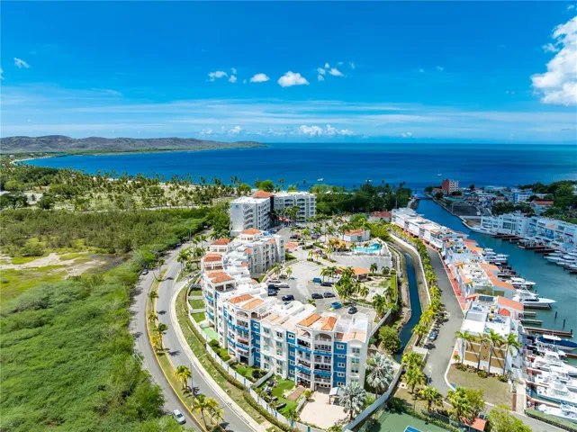Boqueron Beach Villas Unit D-3 For Rent ( Long Term ) This image is protected by Copyrights and Drone Services FAA # 4755928