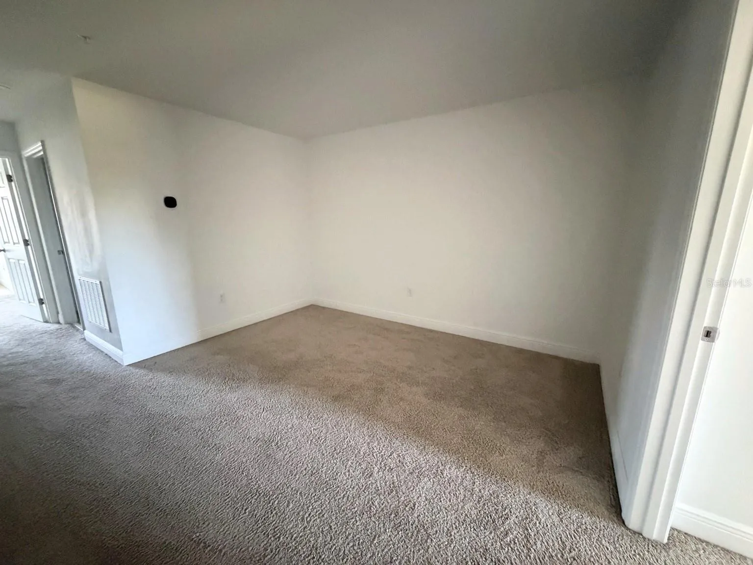 Bedroom Hallway