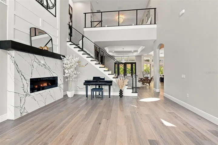 New Mohawk Oak Wood Floors