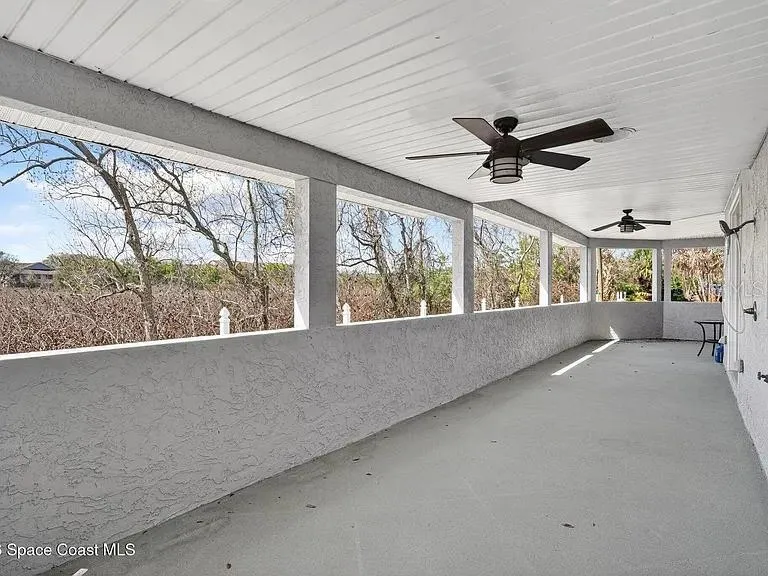 porch