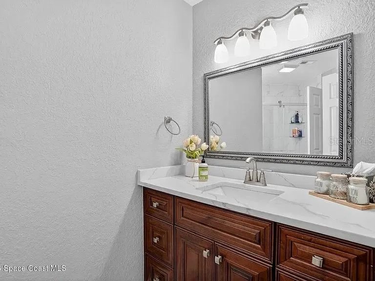 hall bath