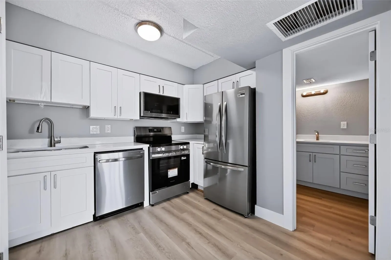 The Kitchen