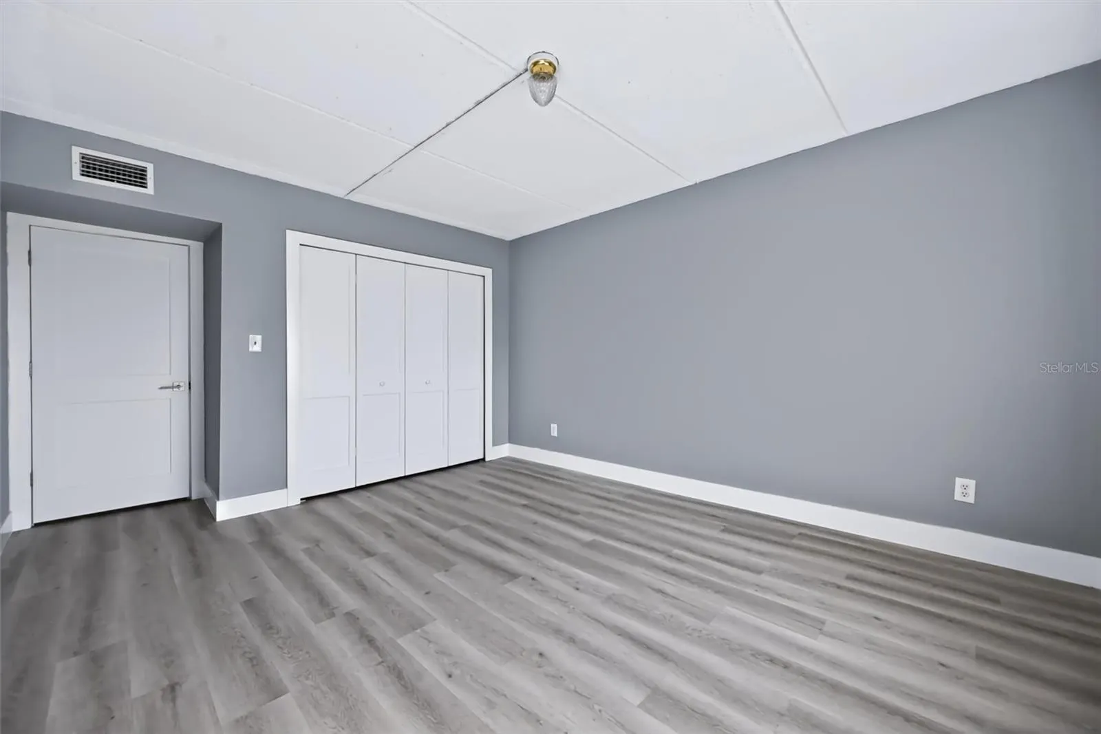 The Bedroom