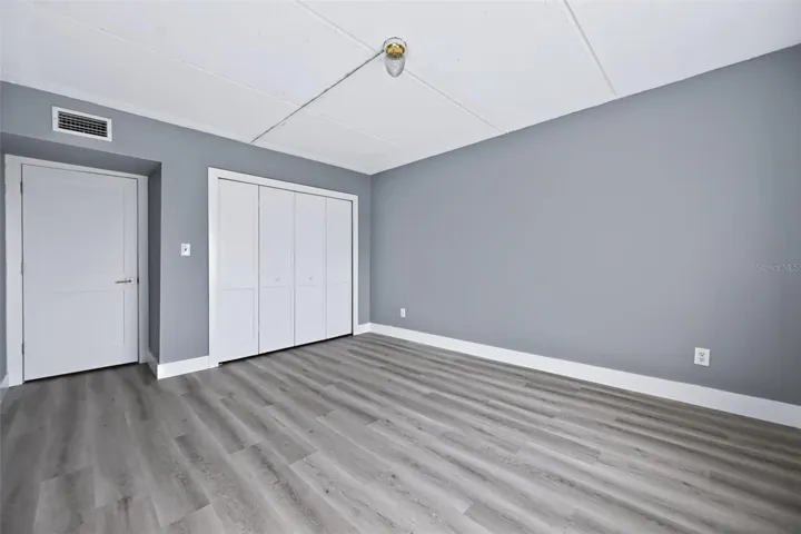 The Bedroom