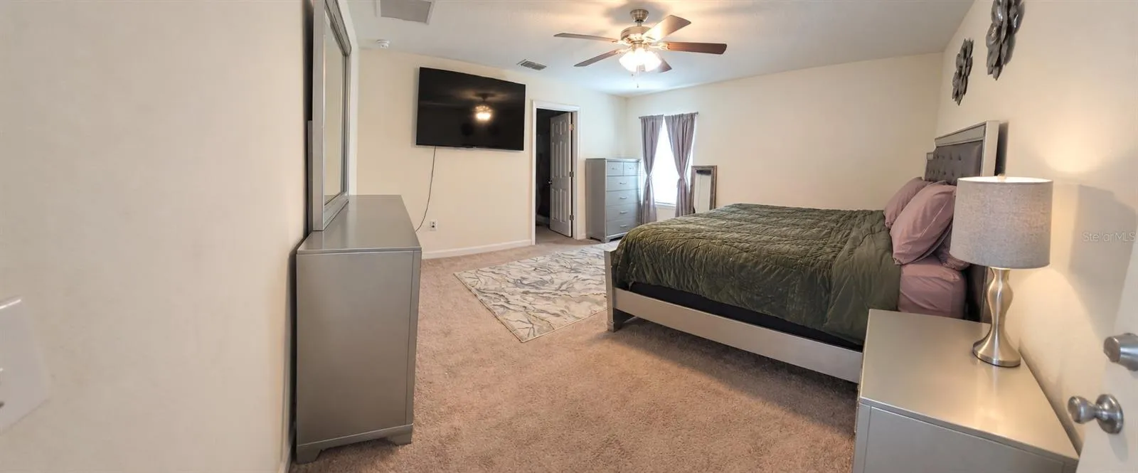 Master Suite