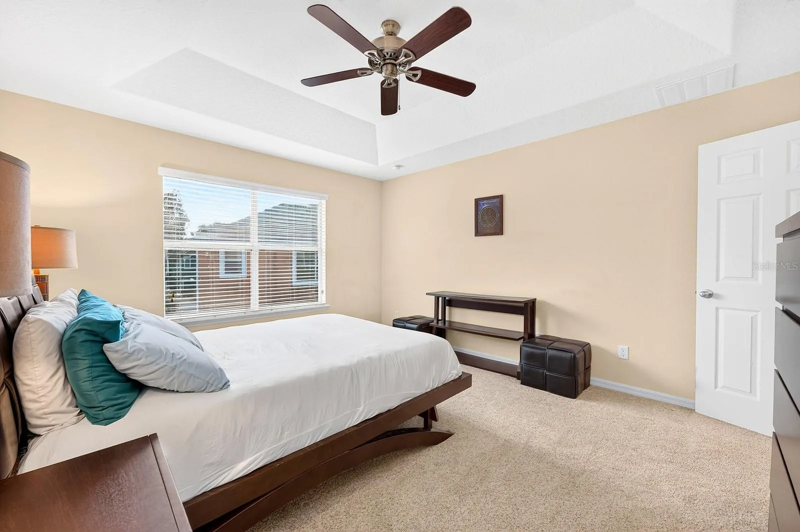 The Primary Suite