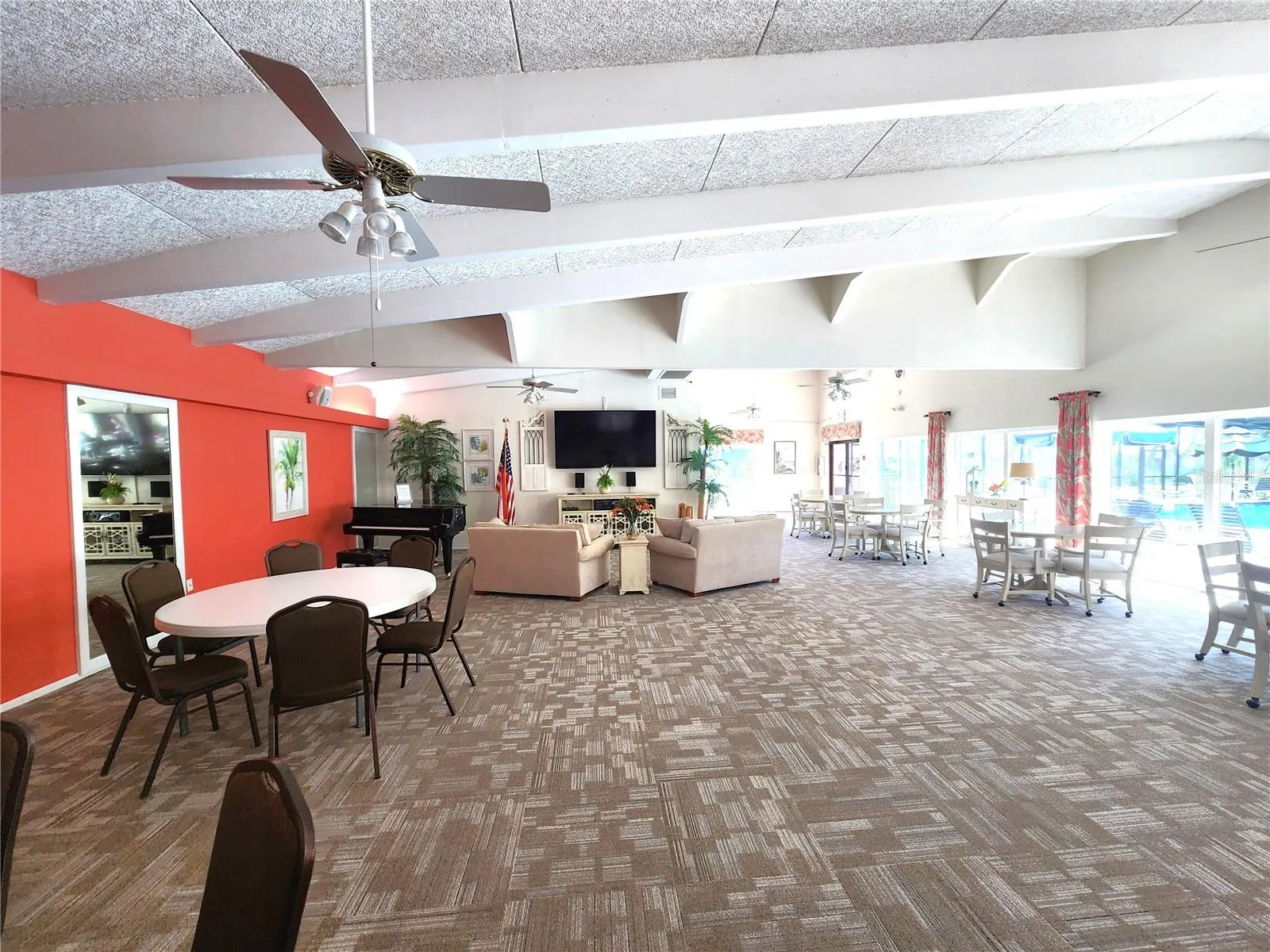 Clubhouse