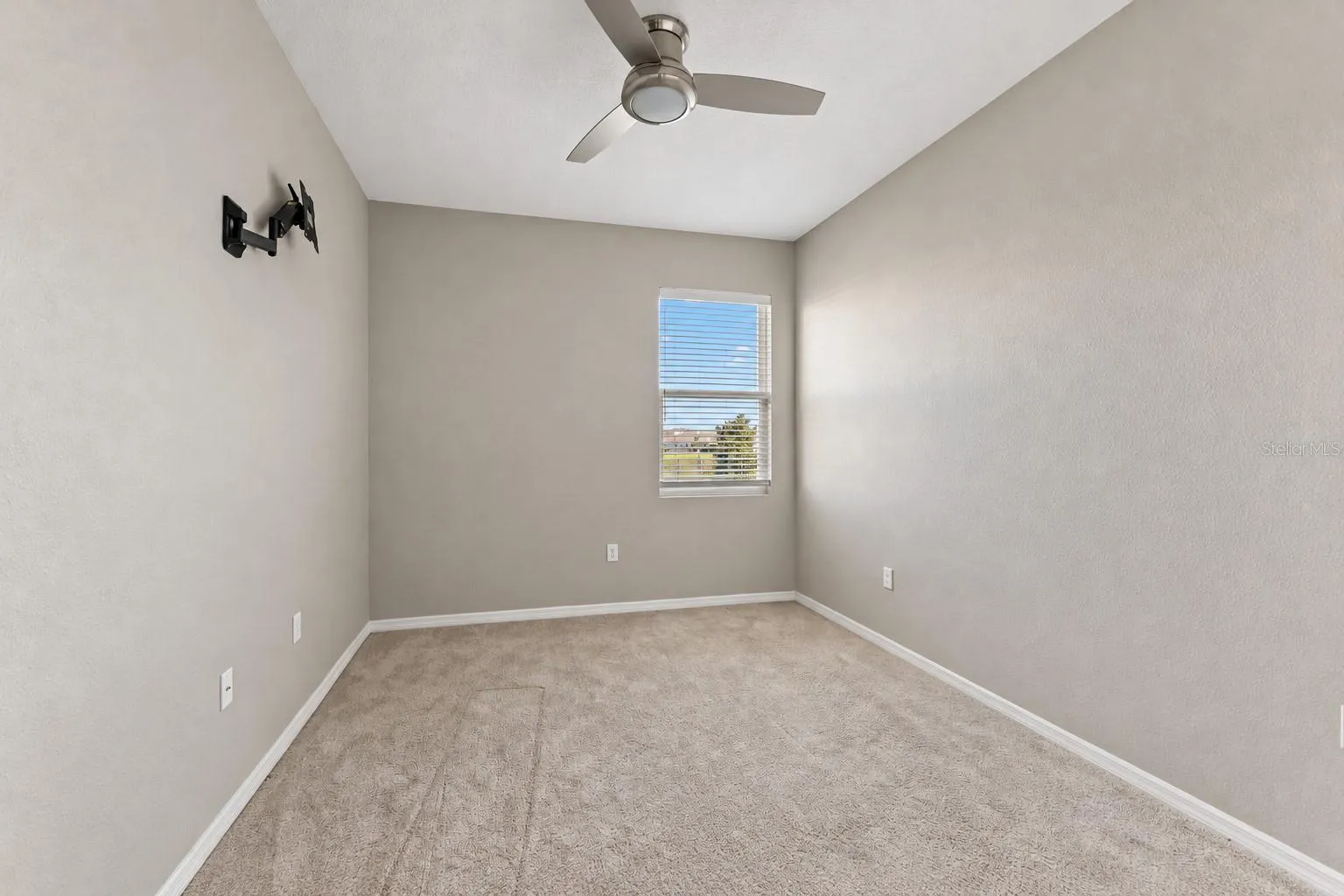 Secondary bedroom - 5126 Jackel Chase Dr, Wimauma