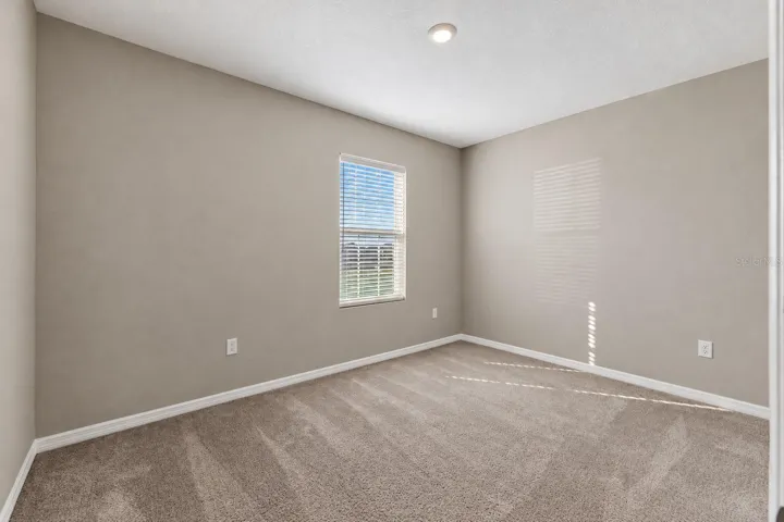 Secondary bedroom - 5126 Jackel Chase Dr, Wimauma