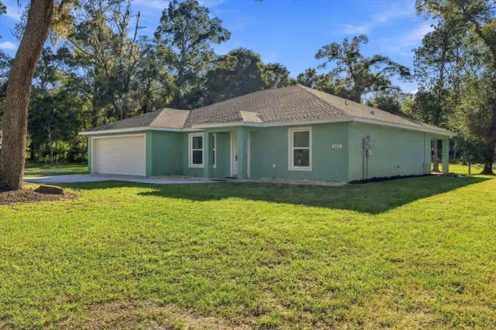 560 NW 117th Ct  Ocala, FL