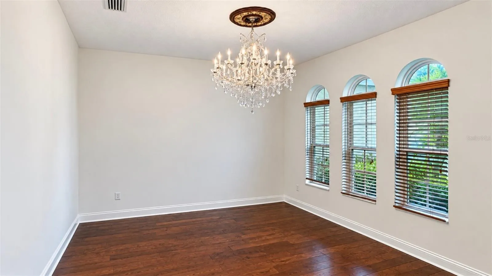 formal dining