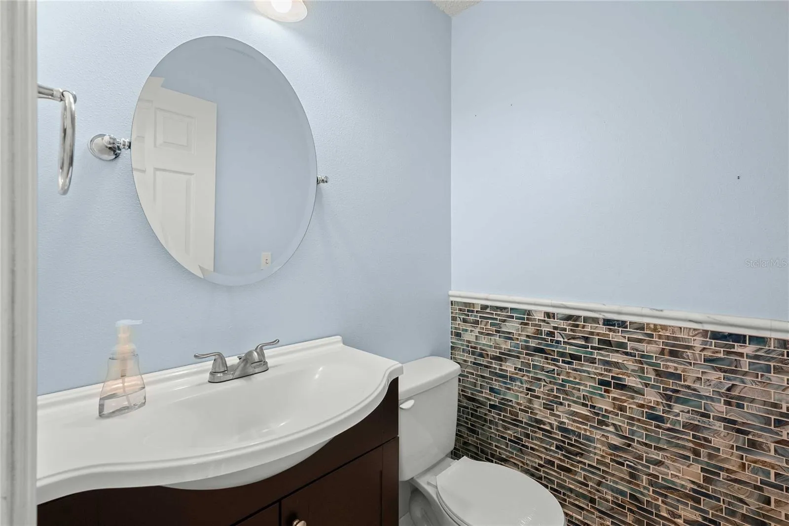 Half Bath