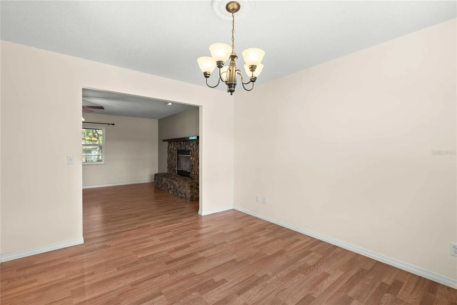 Dinning Room