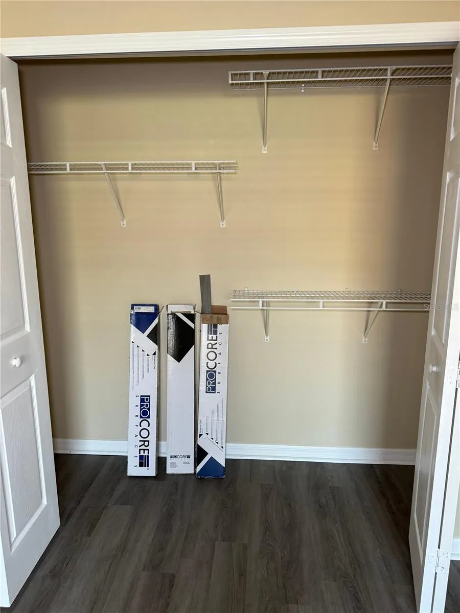 Closet