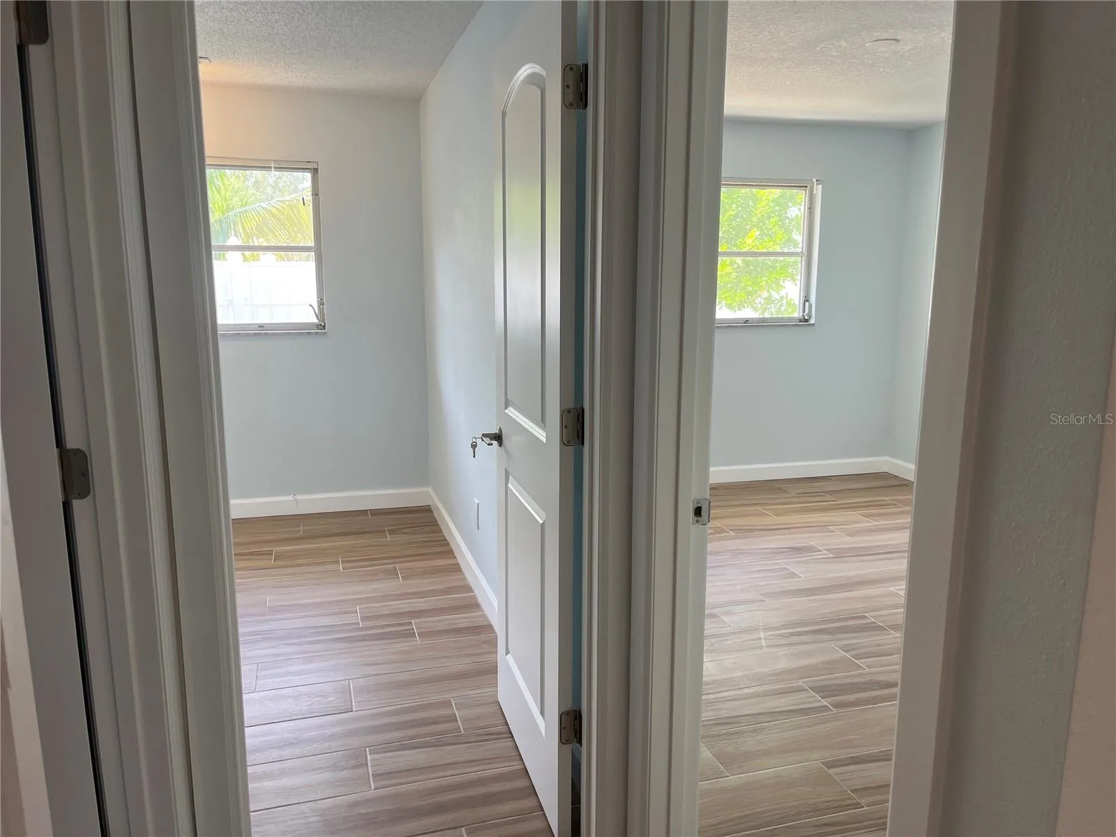 Bedrooms