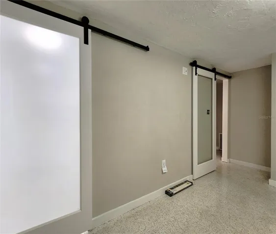 Bedroom with en suite bathroom