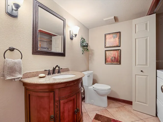 Guest Bath
