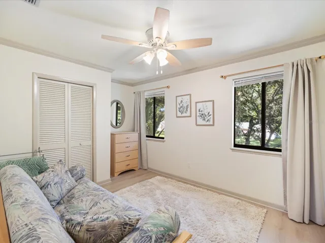 Third Bedroom